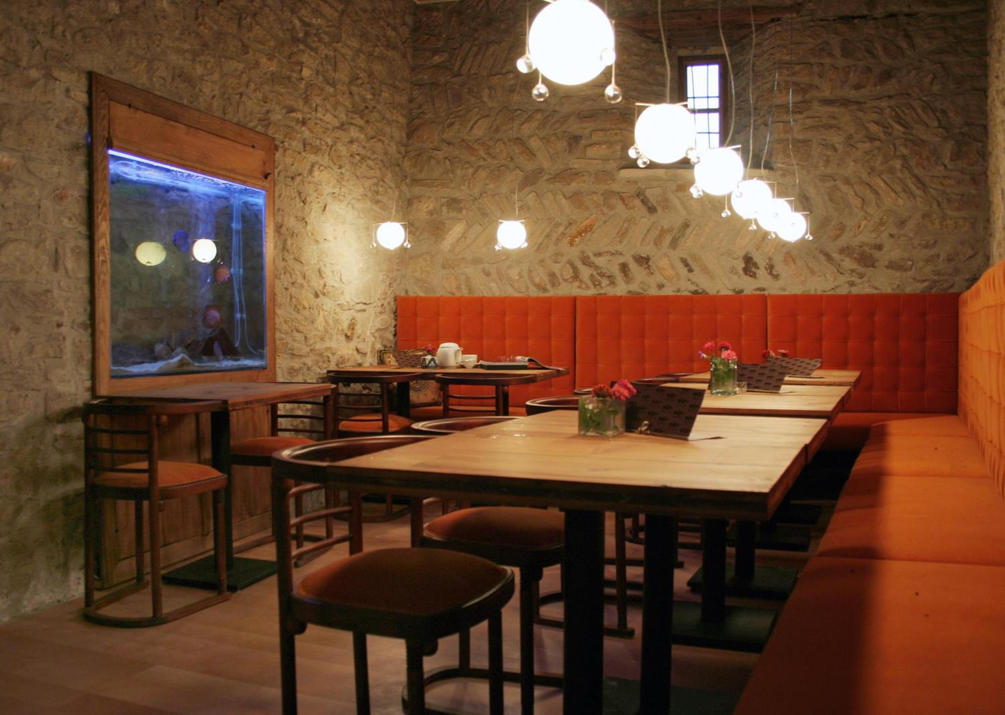 Gulevi Safranbolu Hotel Exterior photo